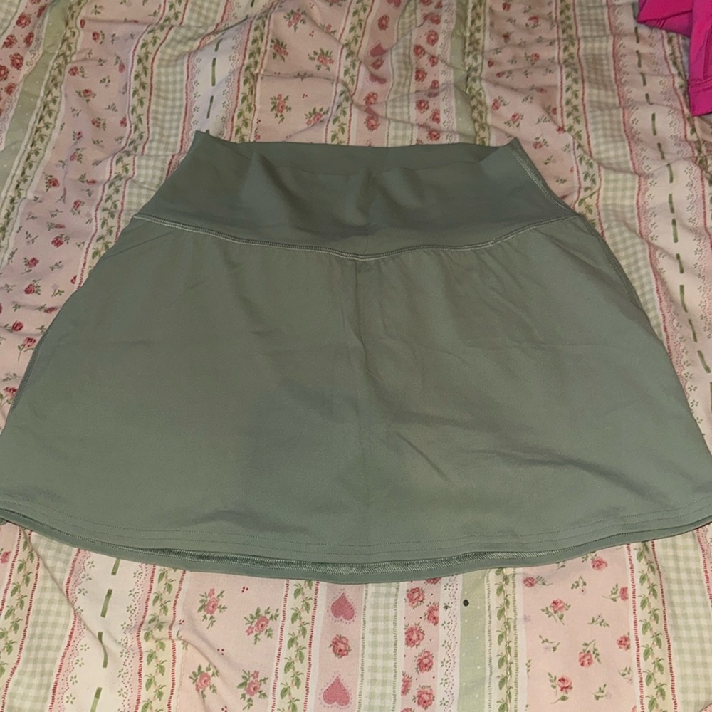 align skirt